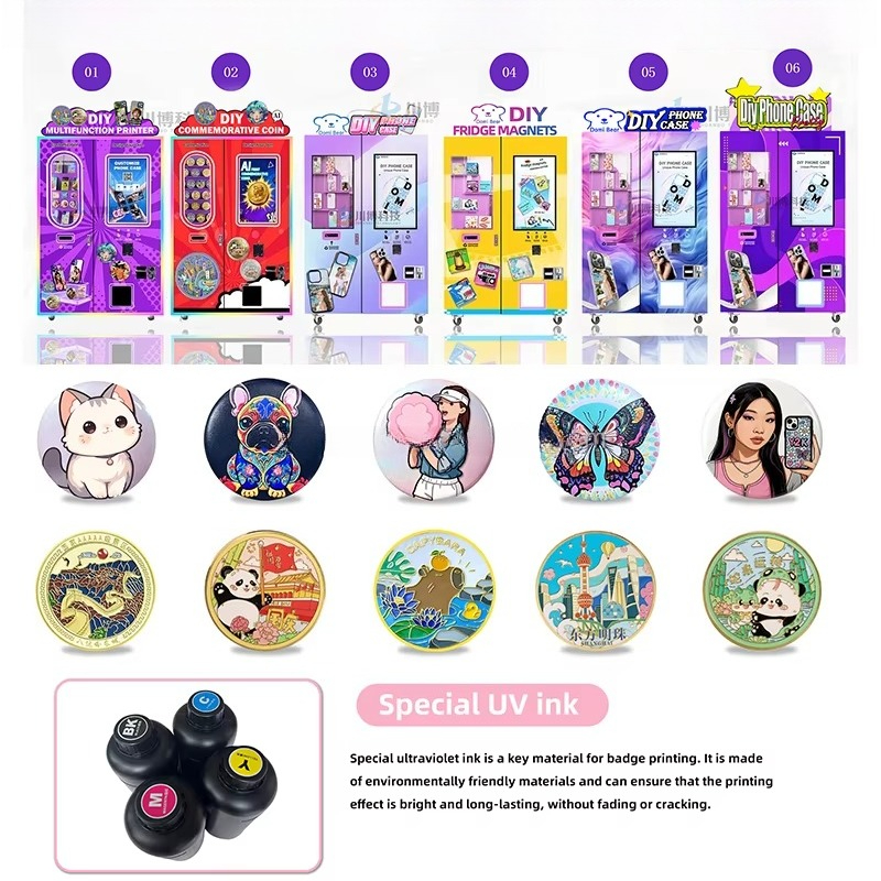 Smart Multi Scene Phone Case D - Phone Cases Vending Machine review and price