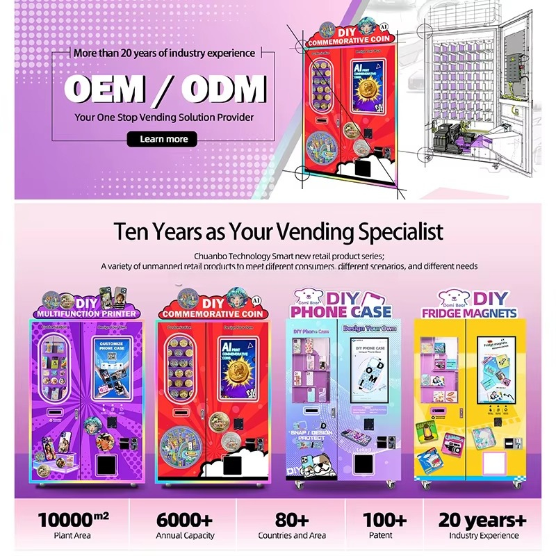 Smart Multi Scene Phone Case D - Phone Cases Vending Machine review and price