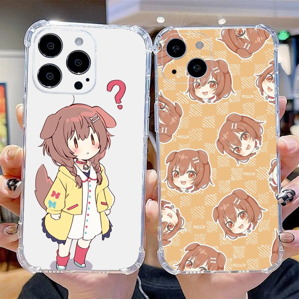I-Inugami K-Korone YouTuber Ph - Phone Cases Youtube review and price