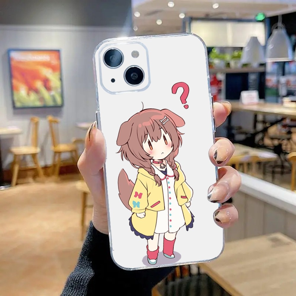 I-Inugami K-Korone YouTuber Ph - Phone Cases Youtube review and price