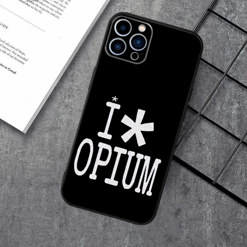 Rap Playboi Carti Phone Case F - Phone Cases Ugly review and price