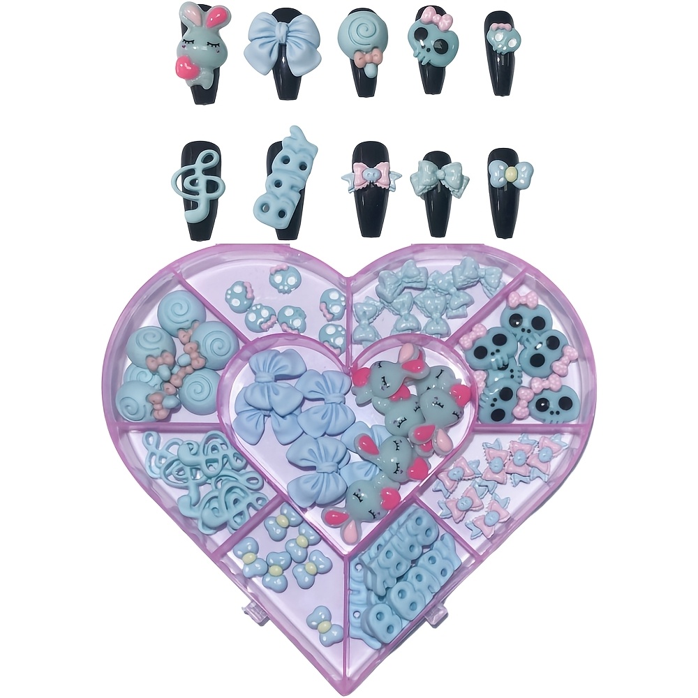 Bulk Supply 60PCS Kawaii Carto - Phone Cases Junk review and price