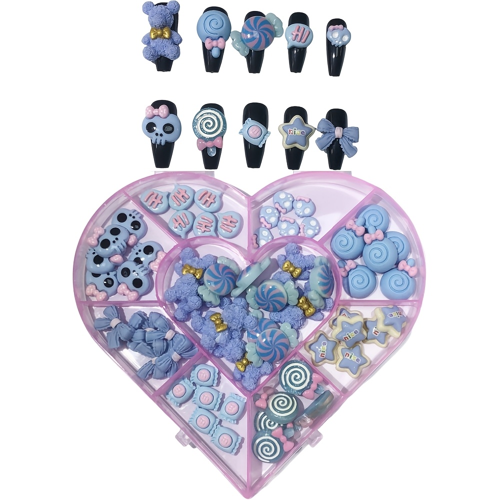 Bulk Supply 60PCS Kawaii Carto - Phone Cases Junk review and price