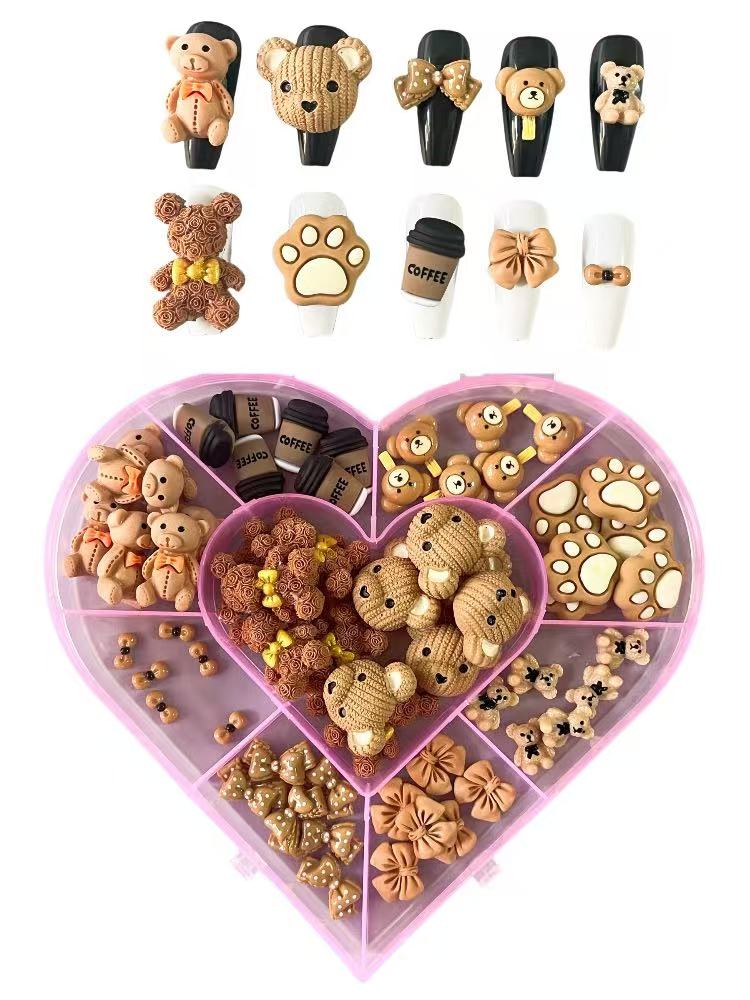 Bulk Supply 60PCS Kawaii Carto - Phone Cases Junk review and price