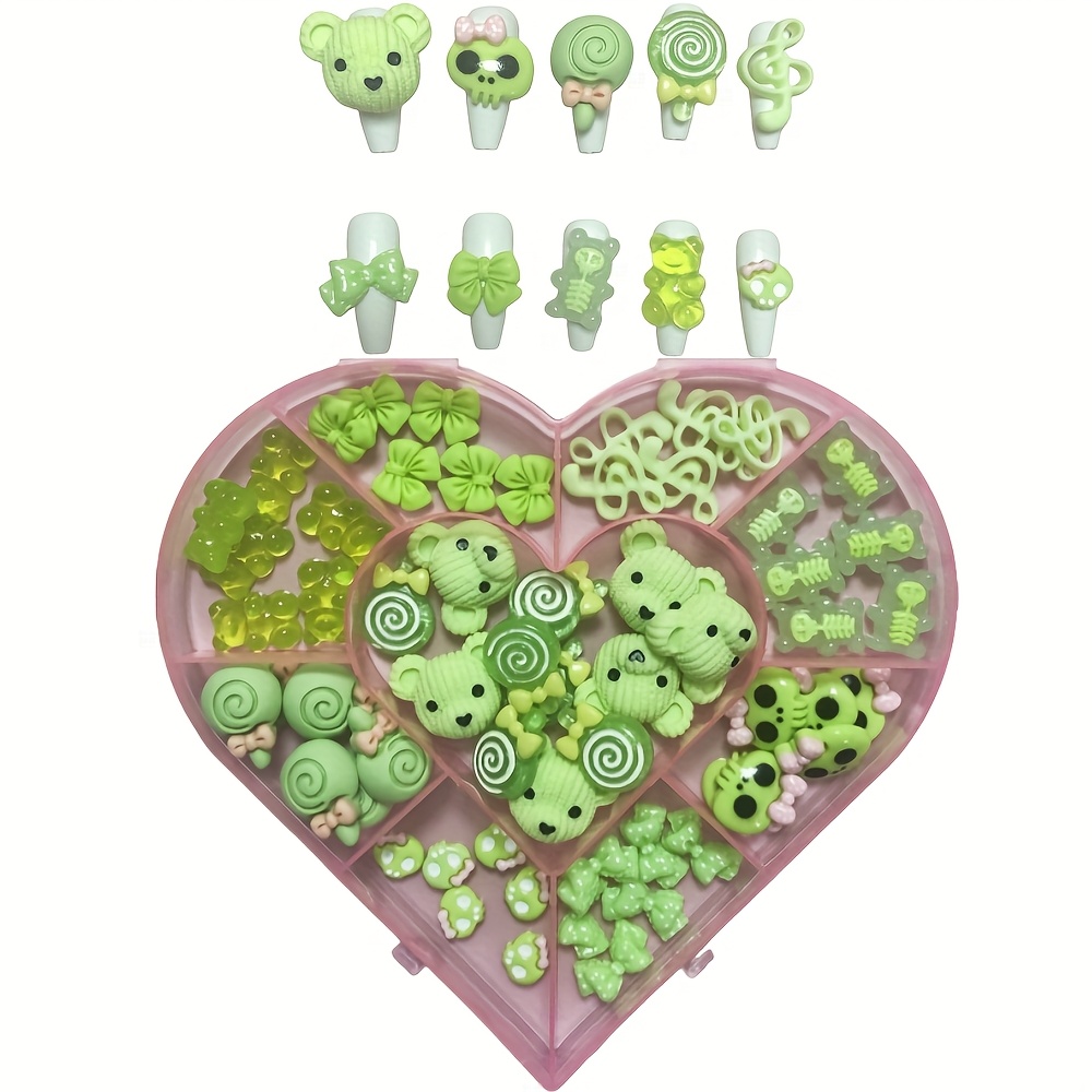 Bulk Supply 60PCS Kawaii Carto - Phone Cases Junk review and price