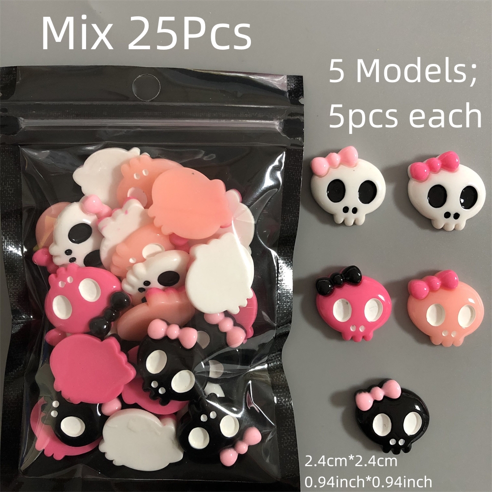 30Pcs Mix Cartoon Bear Bunny H - Phone Cases Junk review and price