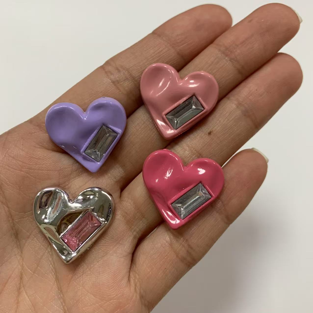 10Pcs Rose Beige Pink Purple R - Phone Cases Junk review and price