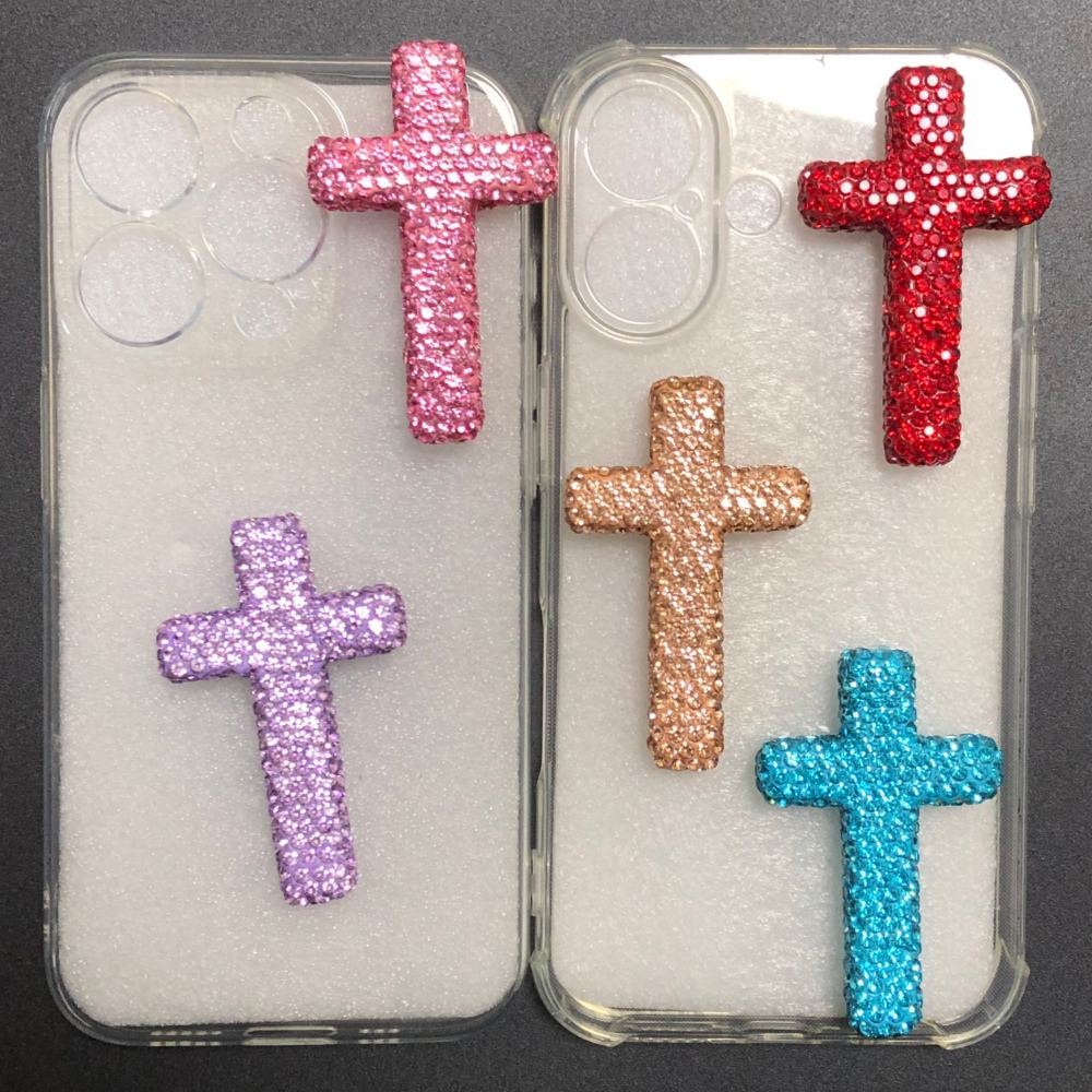 1Pcs Summer Colorful Shiny Ful - Phone Cases Junk review and price