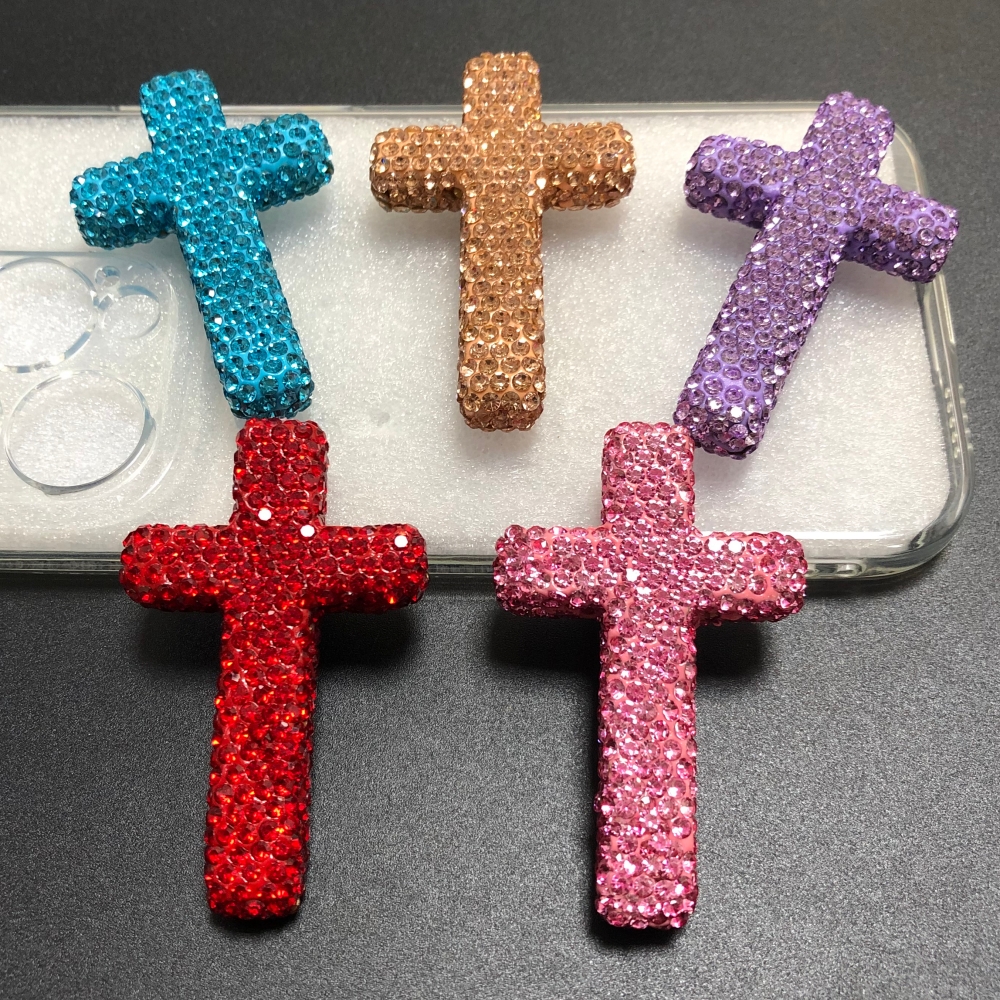 1Pcs Summer Colorful Shiny Ful - Phone Cases Junk review and price