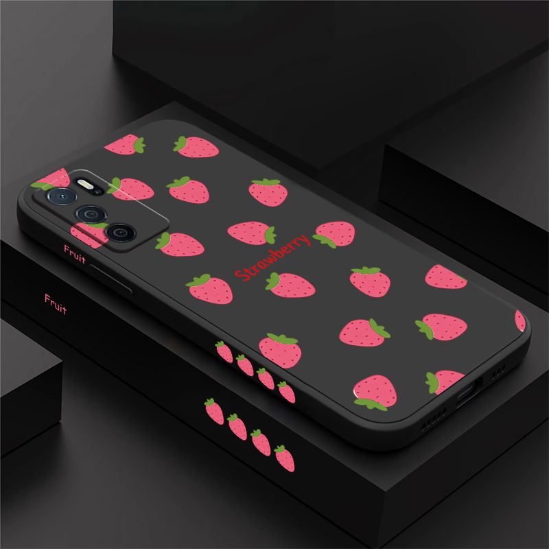 Luxury Shockproof Phone Case F - Phone Cases Oppo review and price