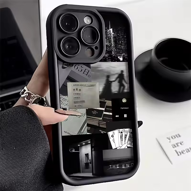 Soft Candy Liquid Silicone Pho - Silicone Liquid Case review and price