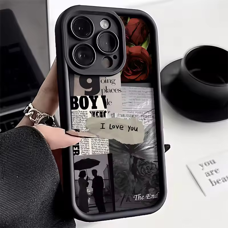 Soft Candy Liquid Silicone Pho - Silicone Liquid Case review and price