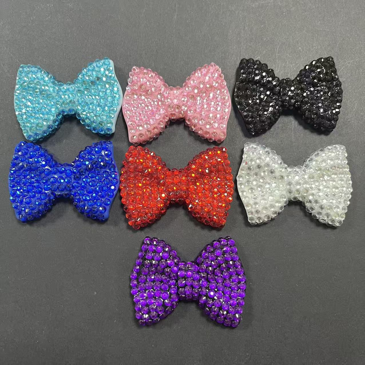 2Pcs Kawaii Bling Pink Diamond - Phone Cases Junk review and price