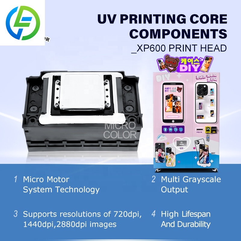 Personalized DIY Phone Cases P - Phone Cases Vending Machine review and price