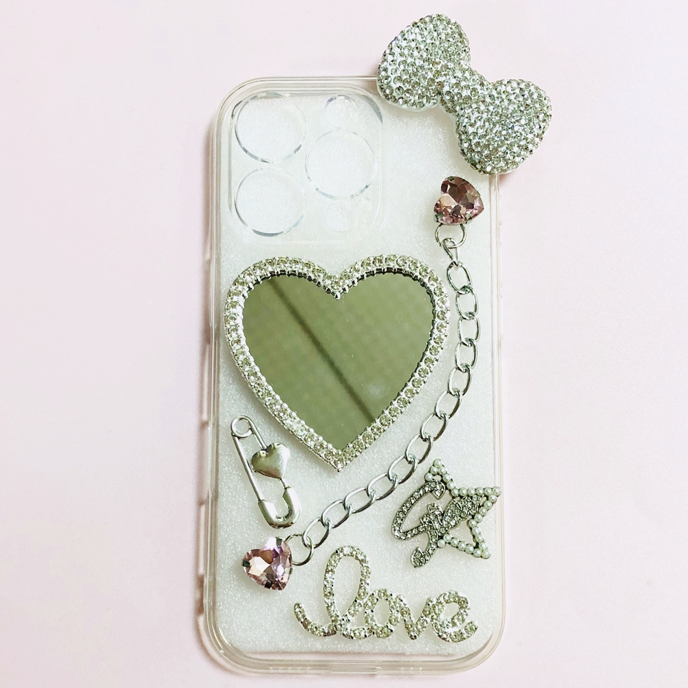1 Set Butterfly Lips Love Good - Phone Cases Junk review and price