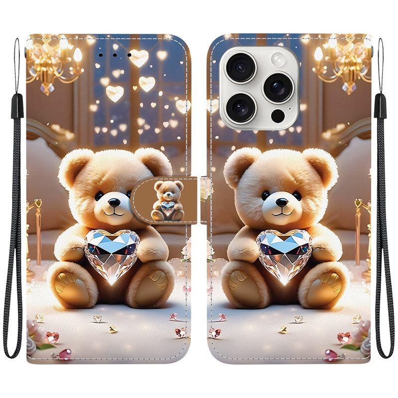 Elegant Colored Flower Wallet  - Phone Cases Ugly review and price