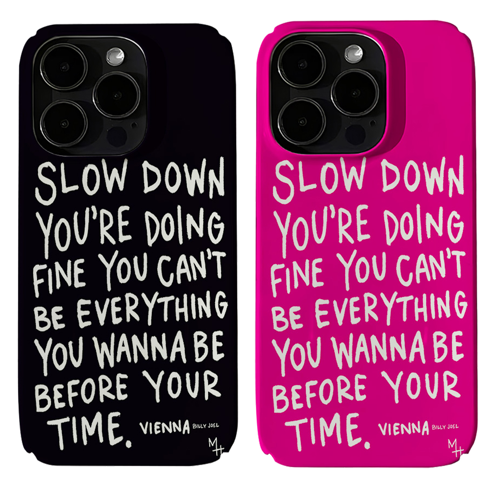 Vienna Lyric Design Phone Case - Phone Cases Vienna review and price