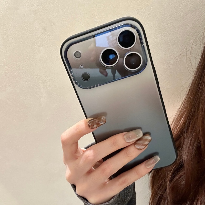 Luxury Candy Matte Gradient Ar - Matte Frosted Case review and price