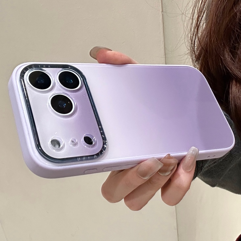 Luxury Candy Matte Gradient Ar - Matte Frosted Case review and price