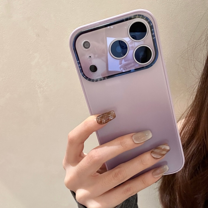 Luxury Candy Matte Gradient Ar - Matte Frosted Case review and price