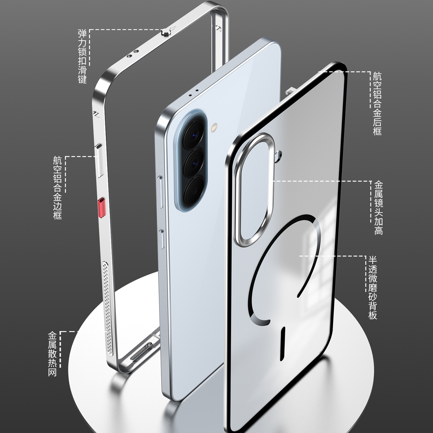 For Samsung Galaxy A57 A37 Fro - Matte Frosted Case review and price