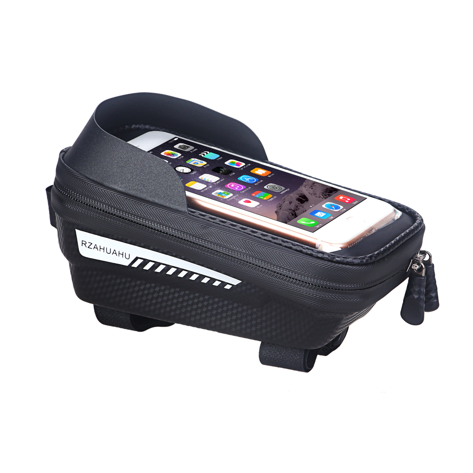 Waterproof Bicycle Phone Mount - Phone Cases Youtube review and price