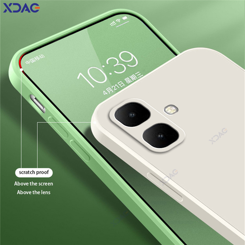 Luxury Candy Cellphones Case f - Silicone Liquid Case review and price