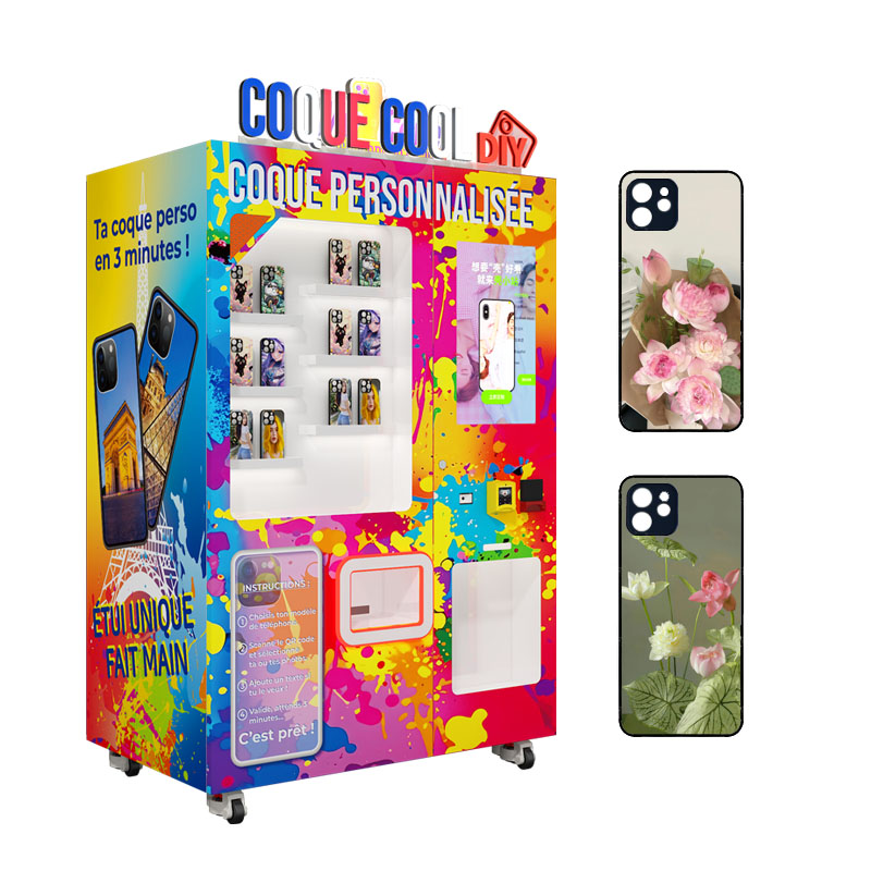 Commercial Grade Phone Case Pr - Phone Cases Vending Machine review and price