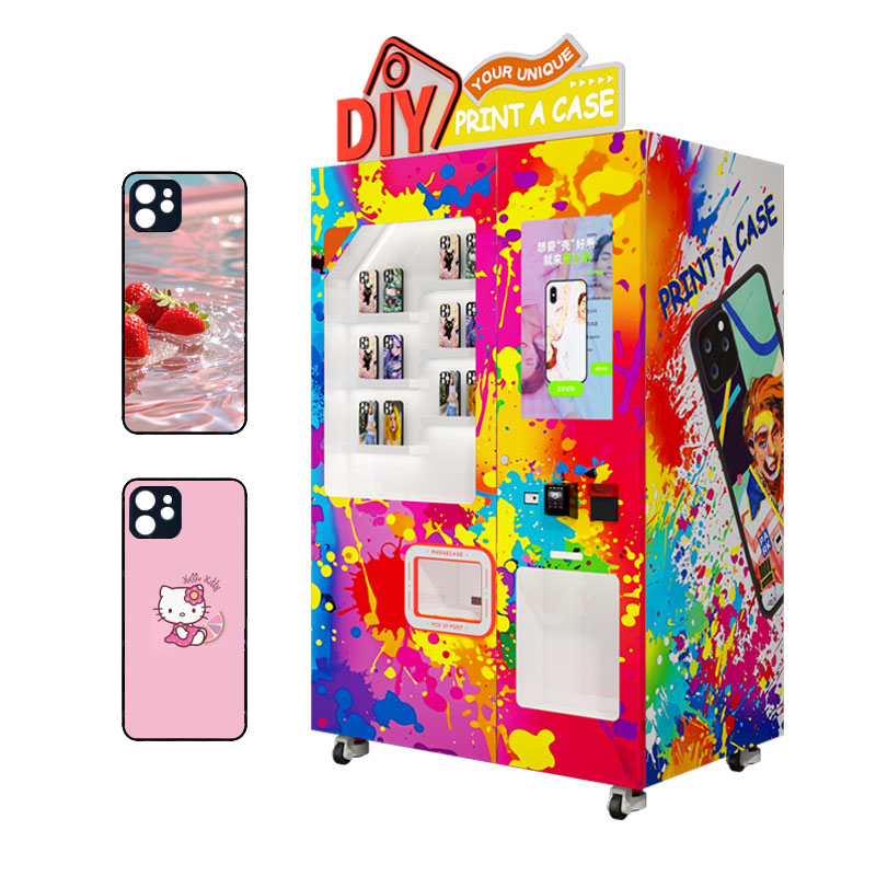 Commercial Grade Phone Case Pr - Phone Cases Vending Machine review and price
