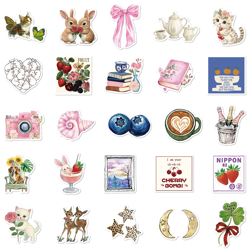 50pcs Aesthetic Pinterest Cart - Phone Cases Pinterest review and price