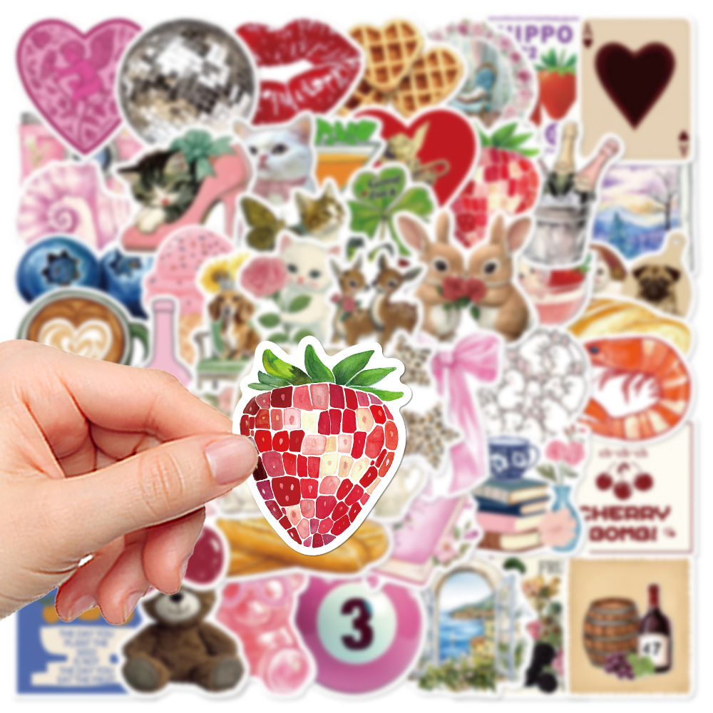 50pcs Aesthetic Pinterest Cart - Phone Cases Pinterest review and price