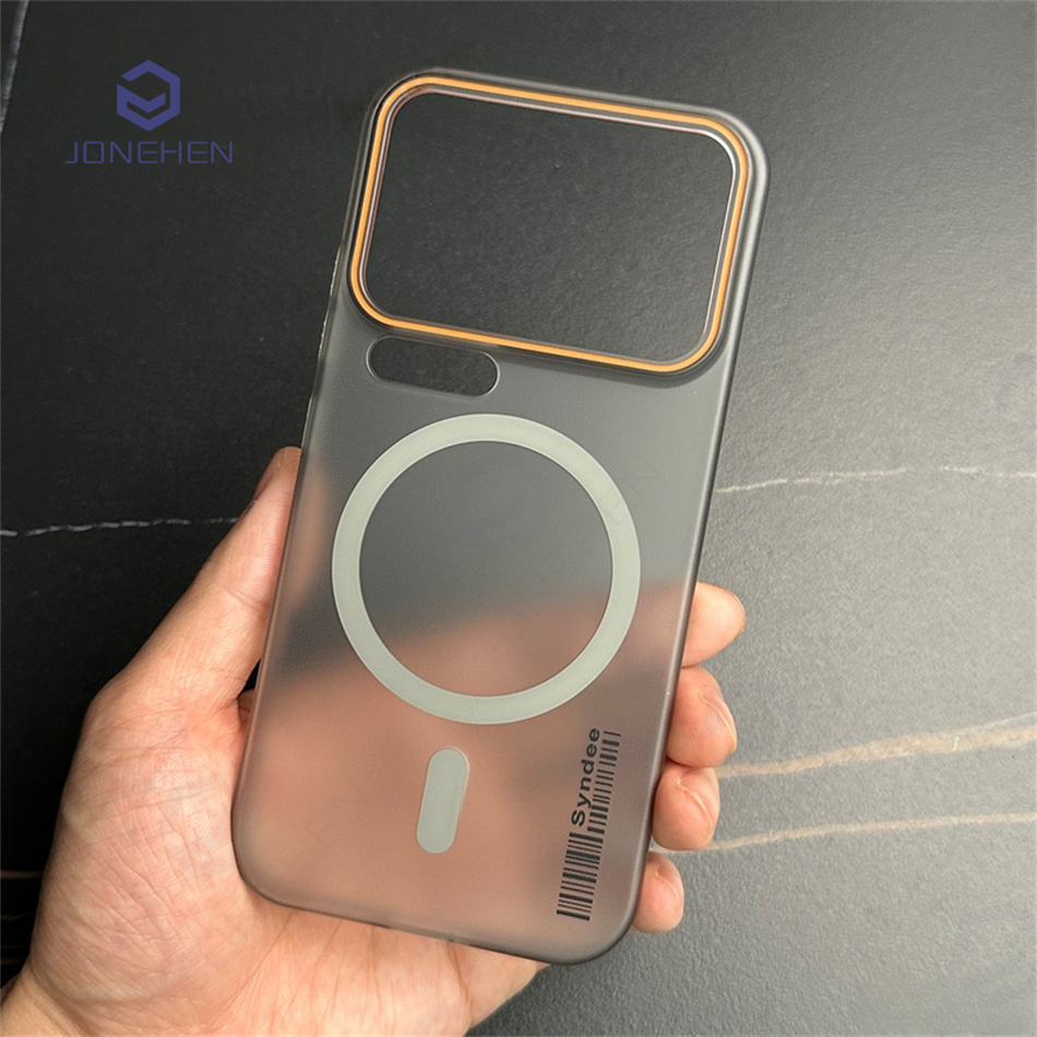 Ultra Thin Frosted Barcode For - Matte Frosted Case review and price
