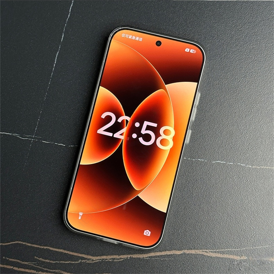 Ultra Thin Frosted Barcode For - Matte Frosted Case review and price