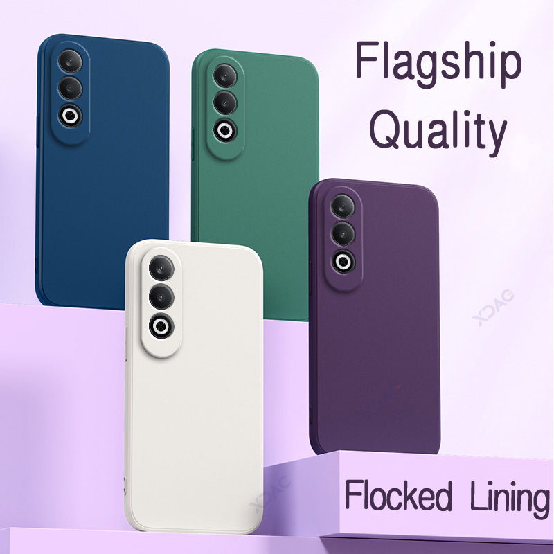 Original Square Liquid Silicon - Silicone Liquid Case review and price