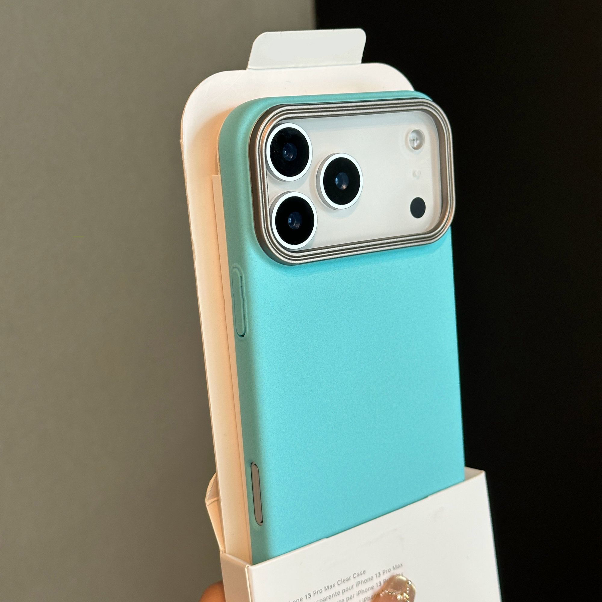 Frosted Matte PC Sandstone Pho - Matte Frosted Case review and price