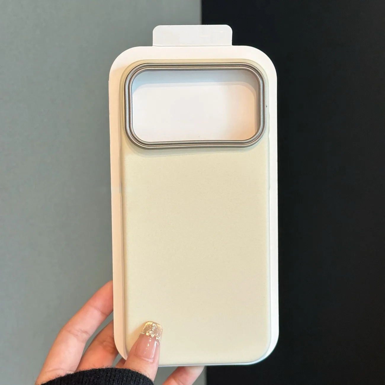 Frosted Matte PC Sandstone Pho - Matte Frosted Case review and price