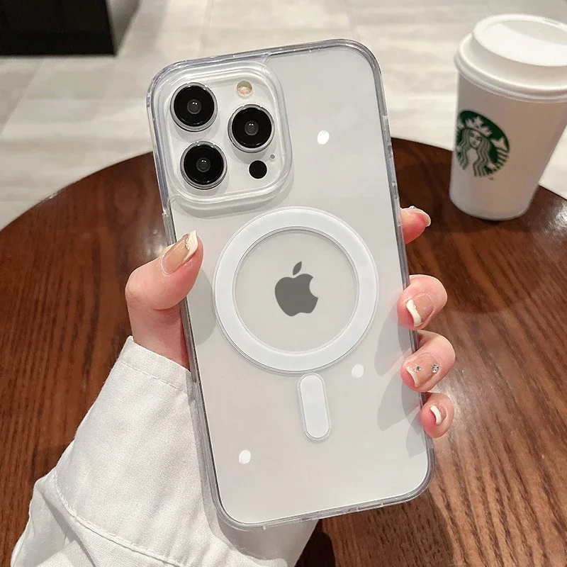 Wireless Charge Phone Case For - Phone Cases Magsafe review and price