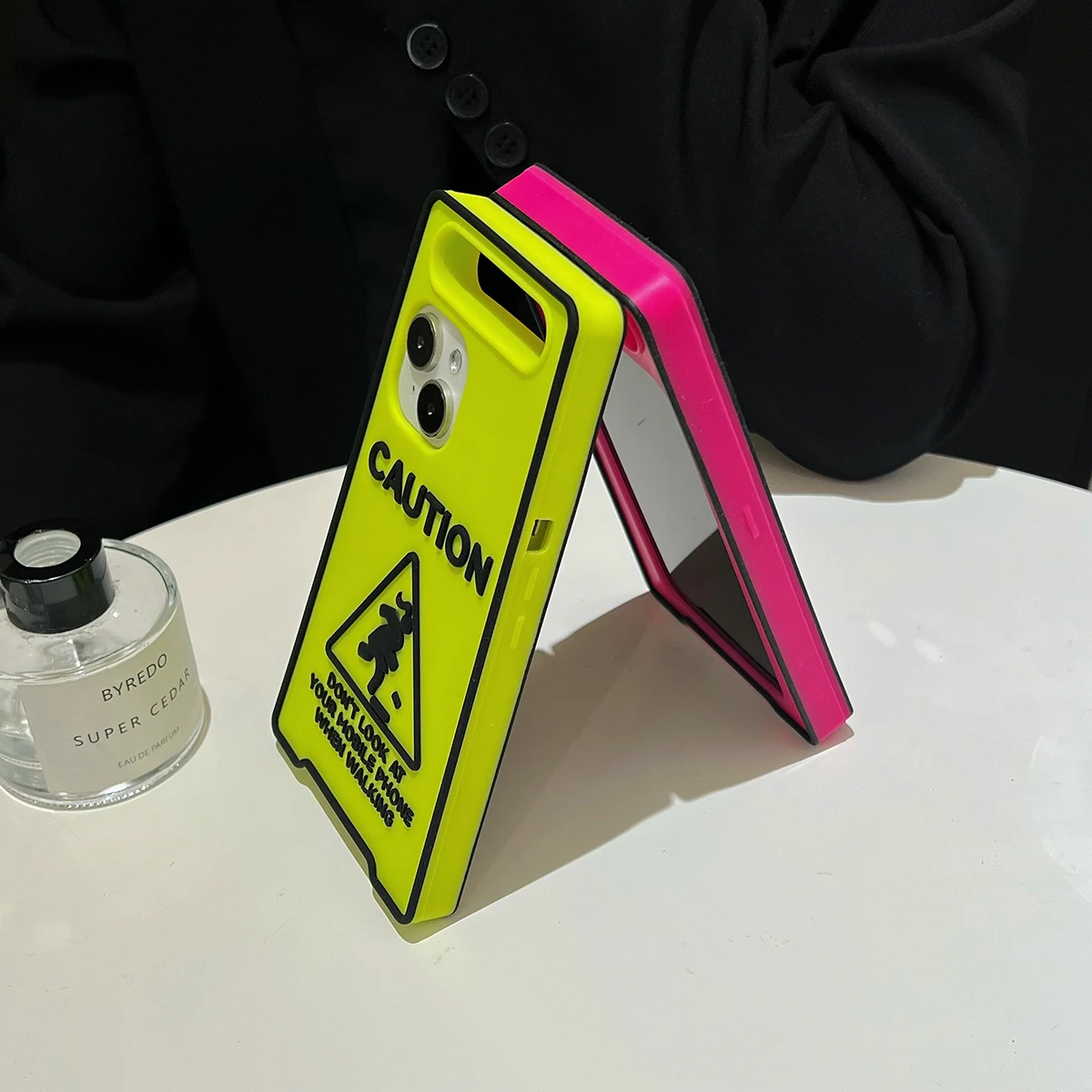 Creative quirky Night light wa - Phone Cases Ugly review and price